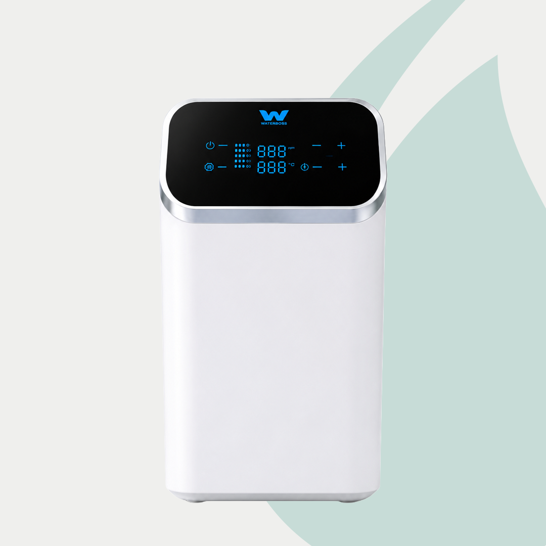 Waterboss S7 Smart