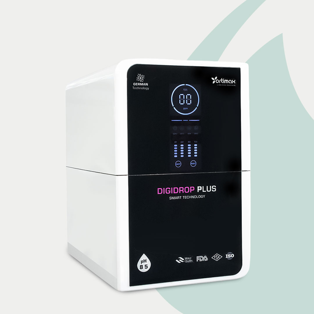 Ortimax Digidrop