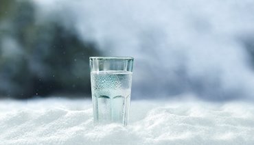 Qış aylarında su içməyin 5 faydası