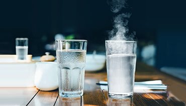 Soyuq, yoxsa isti su içməliyik?