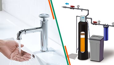 Ümumi xətt üçün su təmizləmə sistemləri nələrdir?