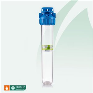 Atlas mexaniki filtr 20 inch