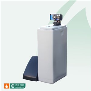 Esli Maxicabin su yumşaltma