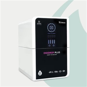 Ortimax Digidrop