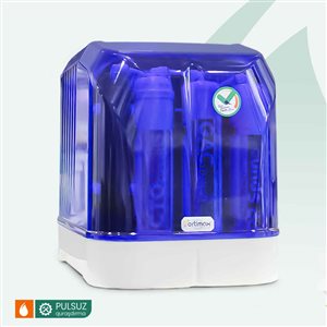 Ortimax Tesla su filtri