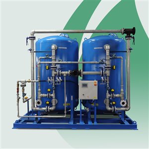 Su yumşaltma sistemləri