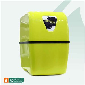 Waterexpress su filtri