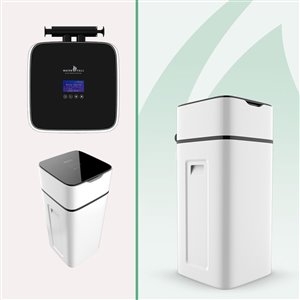 Waterfall Su Yumşaltma Sistemi Mini